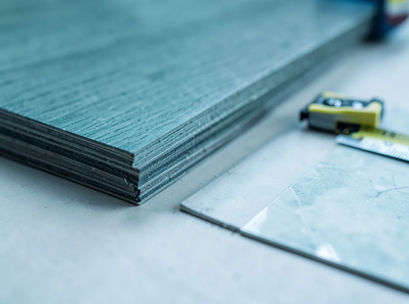 Luxury Vinyl Plank Installation Sangerfield, NY FAQs